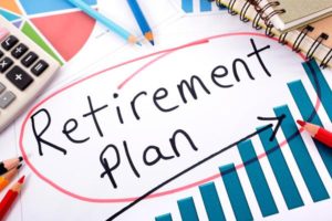 Retirement Plan for Employer and Employee